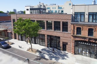 108-112 North 6th Street