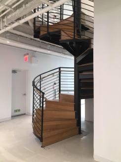 Peloton HQ