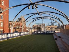 St. Luke’s School