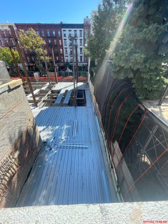184-192 Bedford Avenue