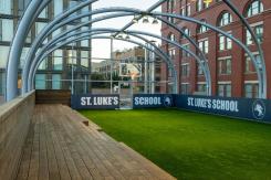 St. Luke’s School