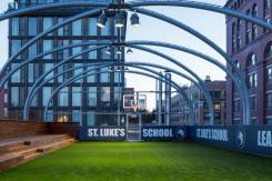 St. Luke’s School