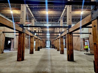 Terminal Warehouse