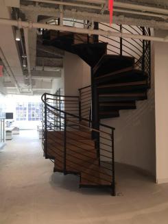 Peloton HQ