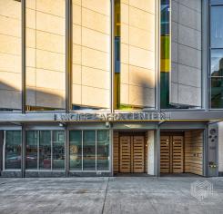 Moise Safra Center