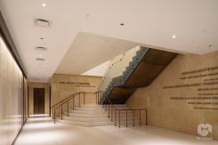 Moise Safra Center