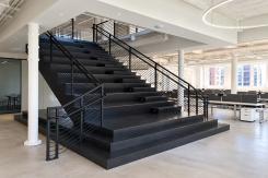 Peloton HQ