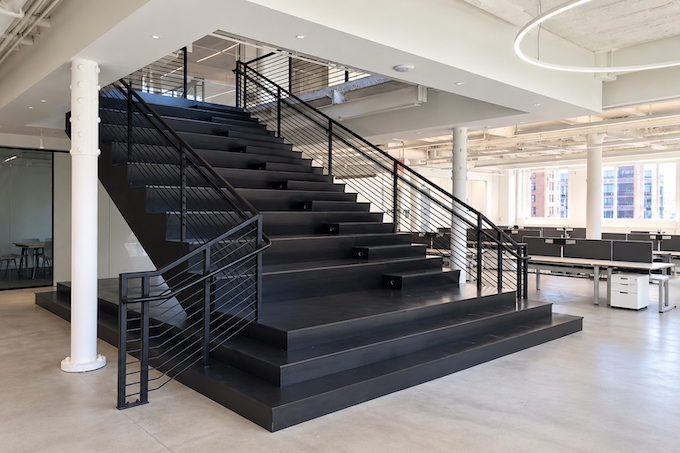 Peloton HQ